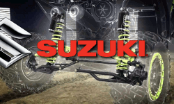 Аксессуары Suzuki ATV